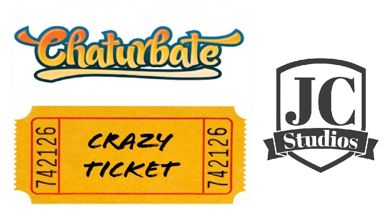 Como configurar la app Ticket Show en chaturbate - Jc Studios - Modelos webcam