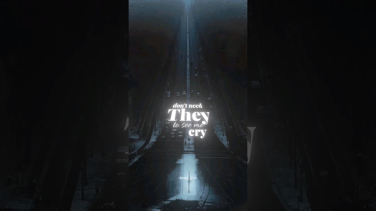 on my way lyrics | whatsapp status | on my way slowed | on my way edit #music #aesthetic #lyrics