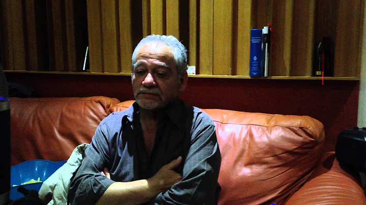 Toonlandya Ricardo Murguia No podre Navegar Nunca ...