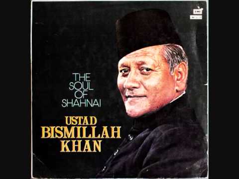 Ustad Bismillah Khan - The Soul of Shahnai