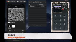 Fully Noded & Coldcard - Multisig