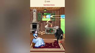 Brain Puzzle 2 Logic Twist Level 61 |Save Princess| Walkthrough Solution screenshot 3