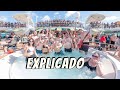 Existe um navio só de banda grande de Metal?