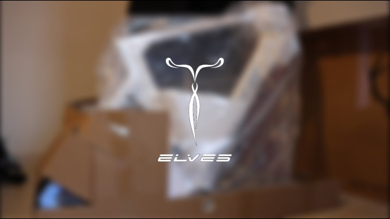 ELVES assembly video.