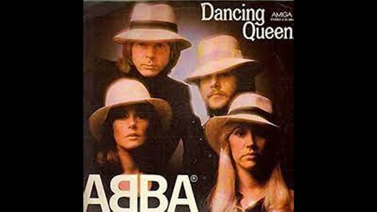 JTPM (abba) - Dancing Queen