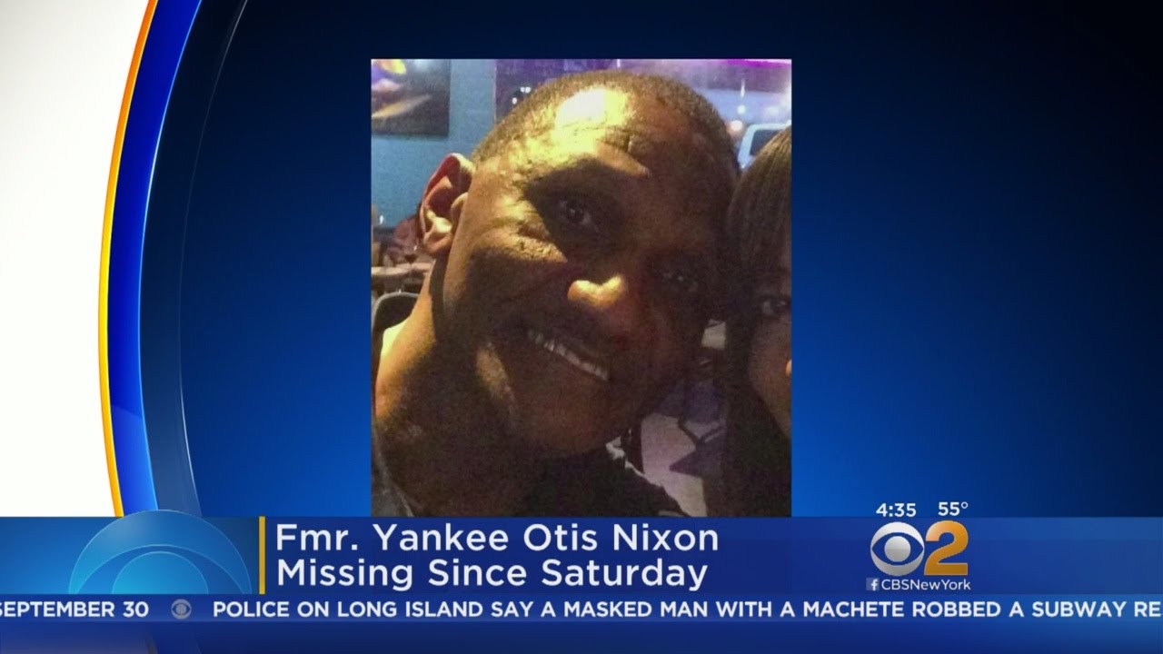 Otis Nixon Was Reported Missing in 2017 and We Still Don't Know Where He  Went