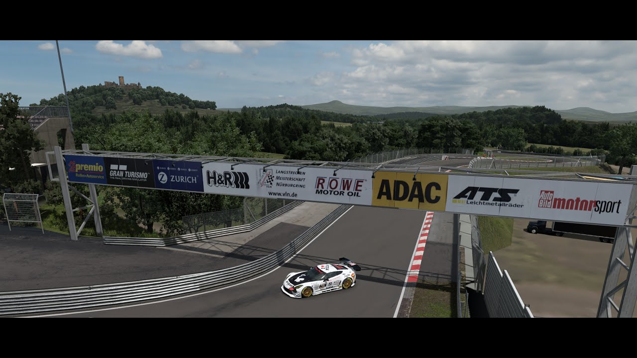 LIVE-Gt7 Green HELL, Can We Gain (DR)?