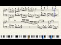Silhouette - Naruto Shippuden OP16 Piano