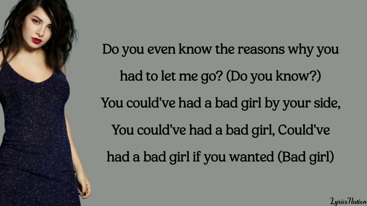 Charli XCX - Constant Repeat (lyrics)