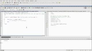 Week 6 - Part 4 Structures and structure arrays