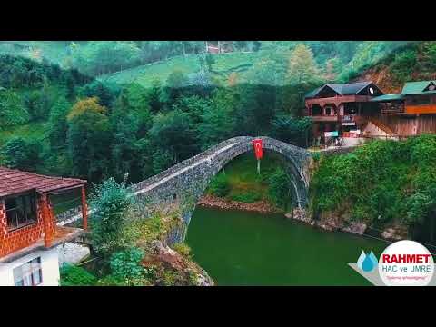 Karadeniz & Batum Turu Tanıtım