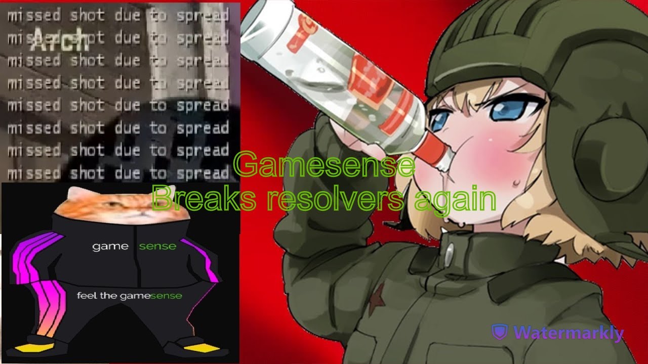 gamesense breaks resolvers 2023
