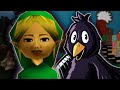 BENDROWNED vs. Catastrophe Crow - Rap Battle
