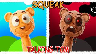 Download Lagu FOOD My Incredibox Sprunki OC: Squeak (from My Talking Tom) Phase 4 Compilation #sprunki #sprunkioc MP3