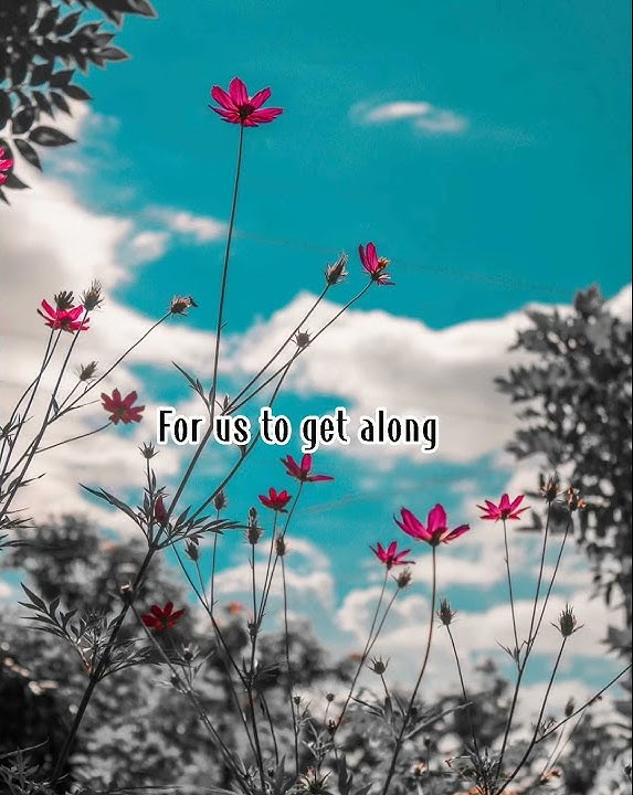 A better day  [ english version ] #noicamxucnangniu