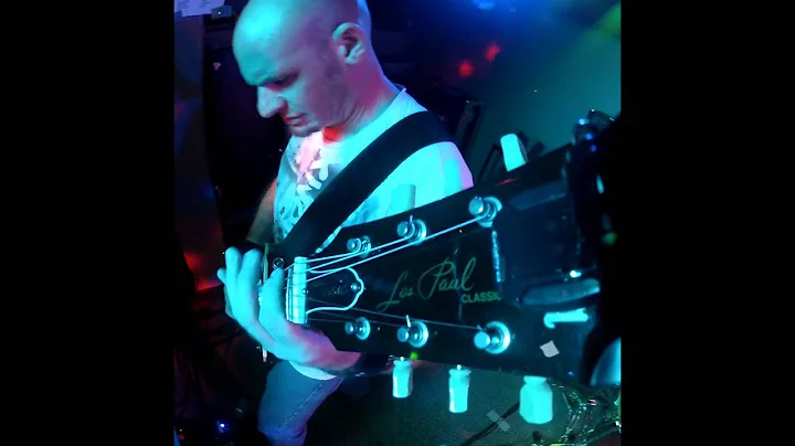 Ronald Higgs of Circle of Influence