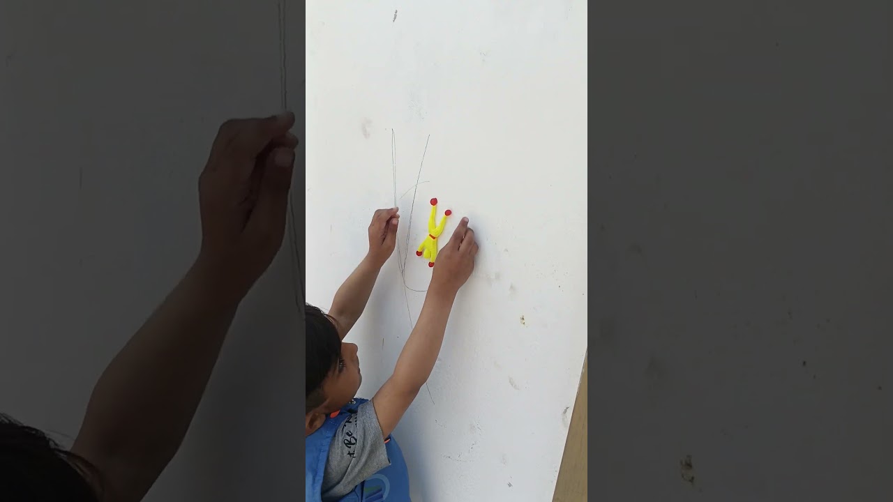 Let's play with 🕷️ man 