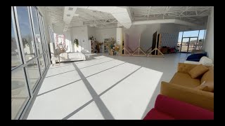 Atali Samuel Photography Natural Light Studio - Virtual Tour