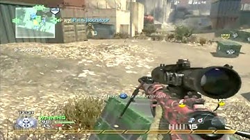 Emergency Airdrops on the way.