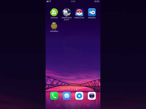 Exact C++ For Android.