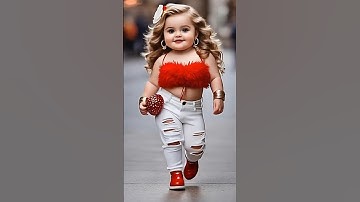 Dress Your Baby Like a Star: Tips from the Cutest Fashion Show!