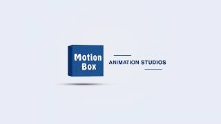 Motion Box Logo Animation