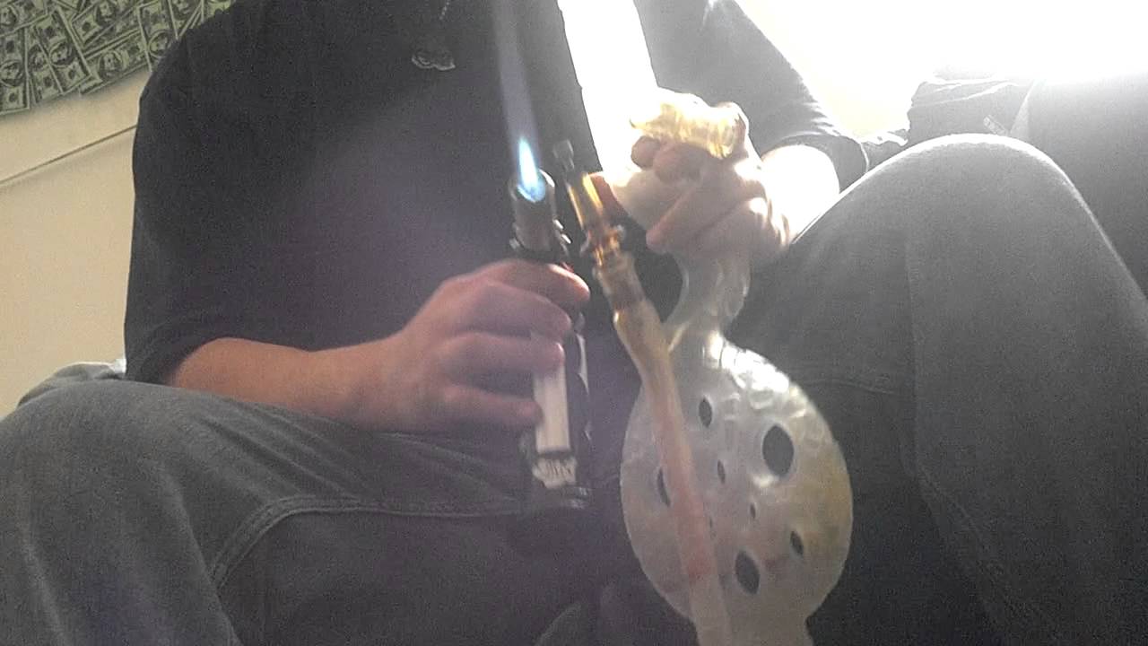 Dizzle/Marbleslinger Swiss perc