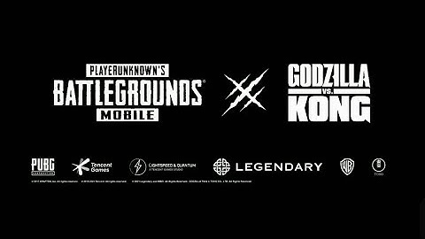 PUBG MOBILE X GODZILLA VS KONG SAMSUNG,A3,A5,A6,A7,J2,J5,J7,S5,S6,S7,59,A10,A20,A30,A50,A70