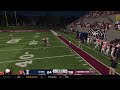 NCAA 26 Dynasty: Missouri St vs Illinois