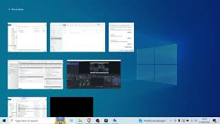 Cara Install Flyenv dan buat project laravel 12