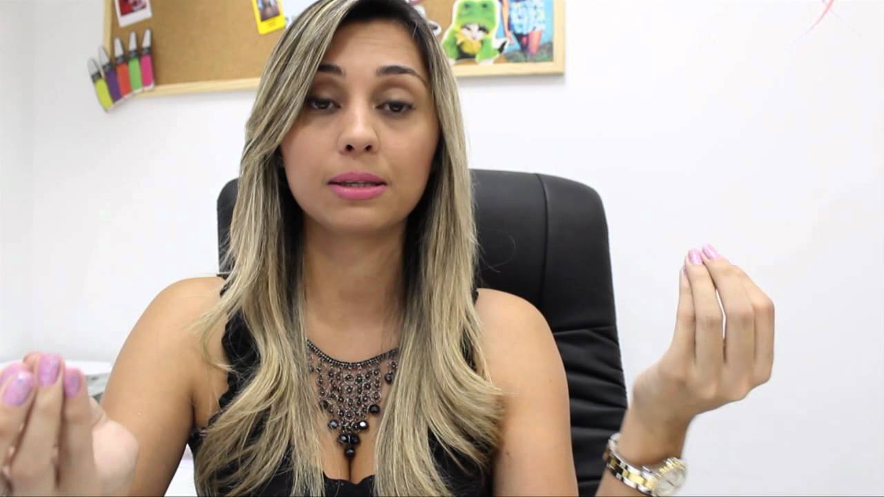 TAG: 10 Coisas que vocês não sabem sobre mim (2) - Luiza Gomes - YouTube