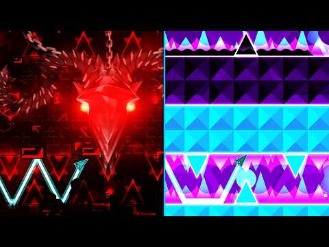 GRIEF but it's Blast Processing
