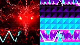 GRIEF but it's Blast Processing News