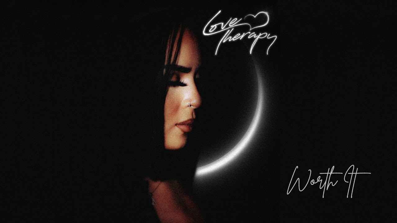 Carmen Mena - Worth It (Love Therapy)