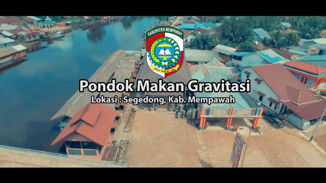 Pesona Panca Indera Mempawah Tourism
