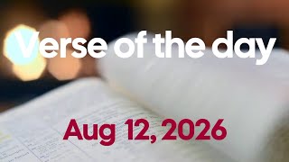 What Age Is Too Old to Be Baptized | Verse of the Day