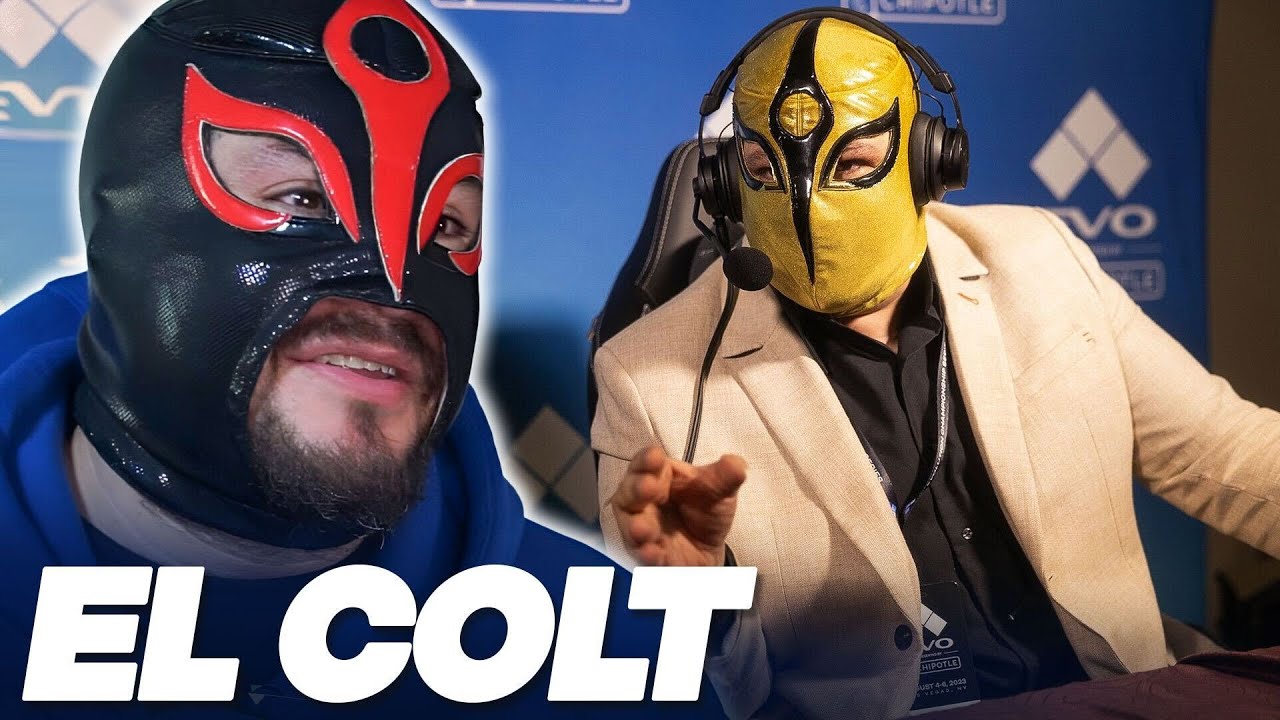 EL COLT