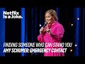 Amy Schumer: Unfiltered and Unapologetic on Netflix