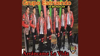 Video thumbnail of "Grupo Estruendo de Michoacán - Por Tus Caprichos"