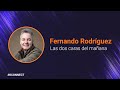 Las dos caras del mañana con Fernando Rodríguez - Connect 2024 by KeepCoding