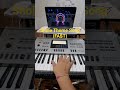 How to Play Sholay Theme(Fast) on Keyboard | Easy Step-by-Step Tutorial || Swara Tutorials ||