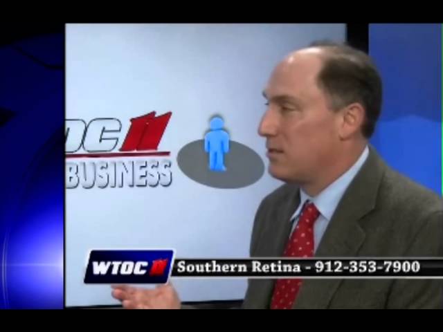 Eye Nutrition Formula interview