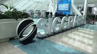 Siggraph 2017