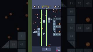 Bricks N Balls Level 60: 3 Stars
