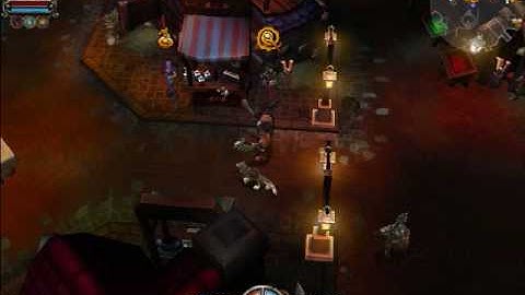 Lets Play Torchlight Part 5