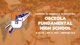 Osceola Fundamental High School