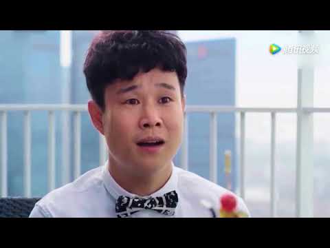 36岁小沈阳和老婆沈春阳近照曝光，原来他每天面对的是这样的女人