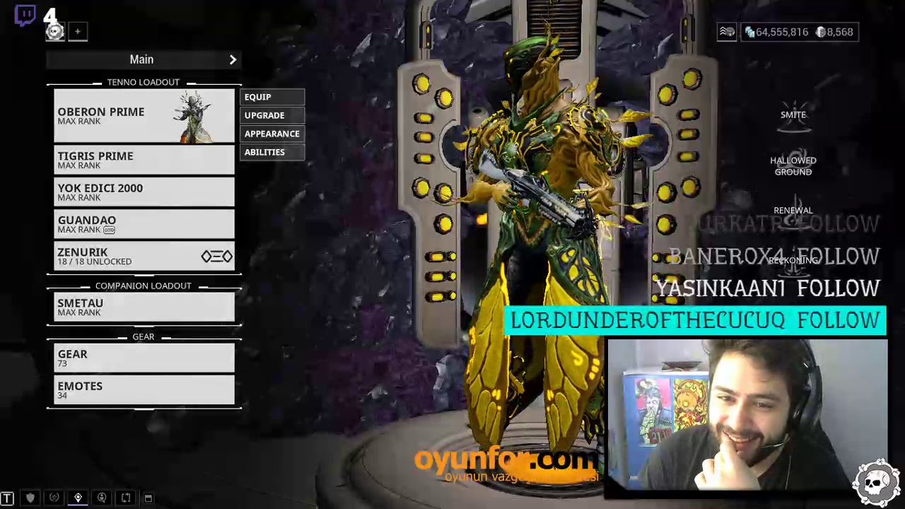 [WF Partner] Çekiliş var daaa kaçırmaa |