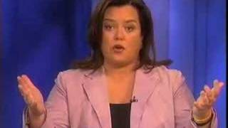 &quot;The View&quot; 04/19/07 Partial Birth Abortion Ban