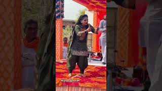 Sanjana Choudhary Dancer